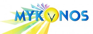 Logo van restaurant Mykonos Twello